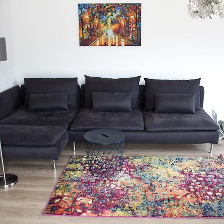 Schöne Ferienwohnung in der Welterbe Region Trechtingshausen Exterior foto