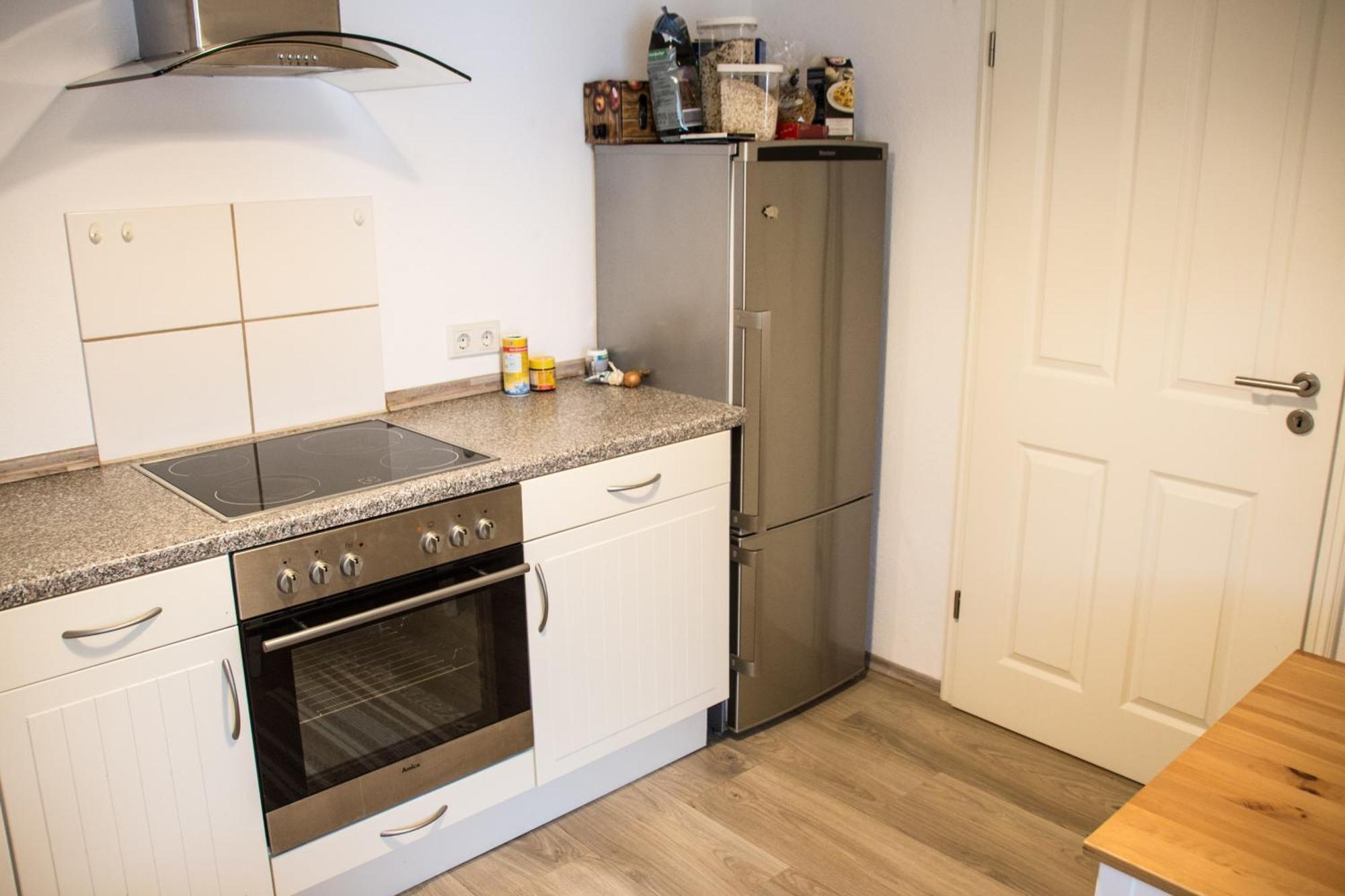 Schöne Ferienwohnung in der Welterbe Region Trechtingshausen Exterior foto