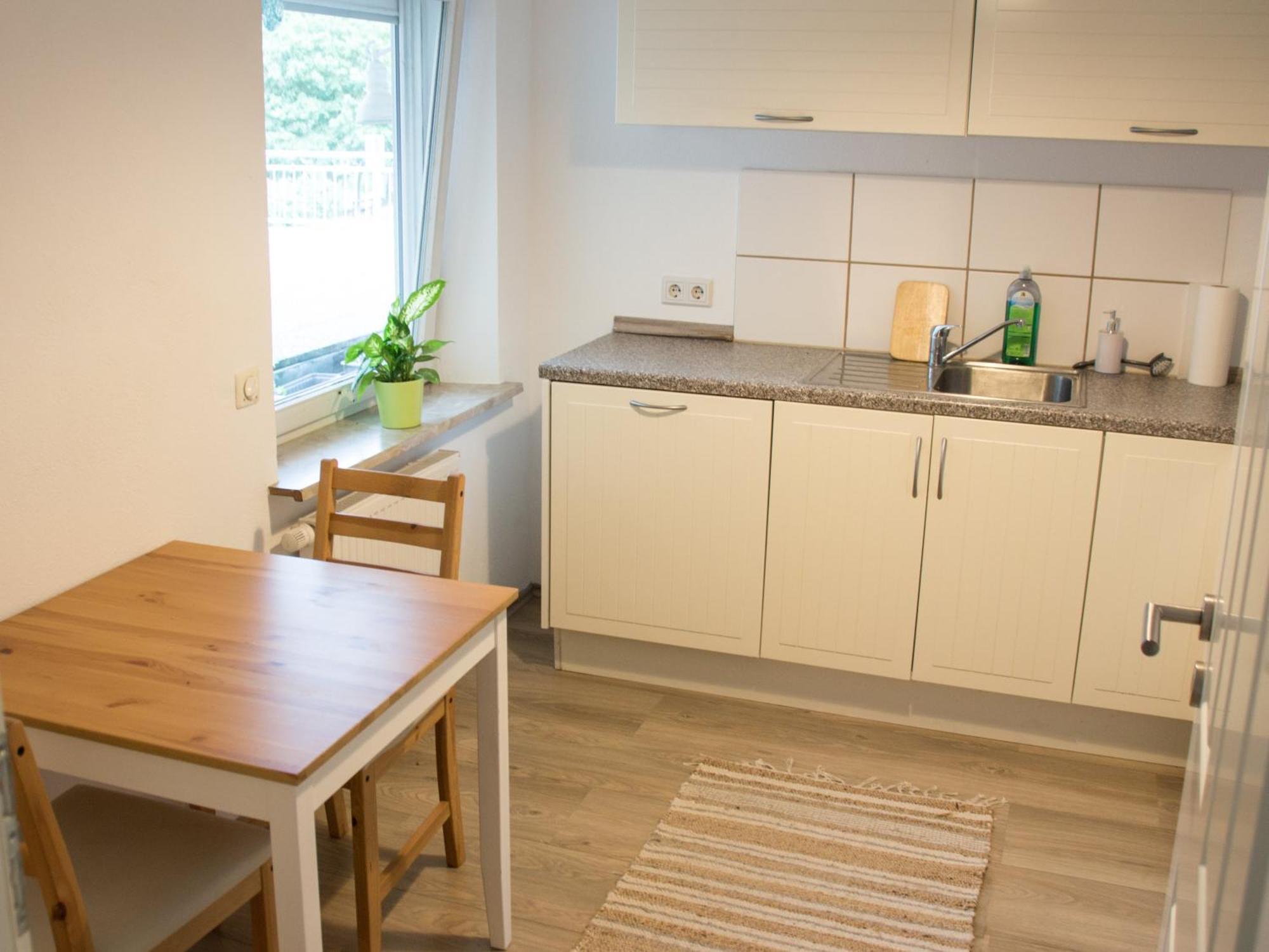 Schöne Ferienwohnung in der Welterbe Region Trechtingshausen Exterior foto
